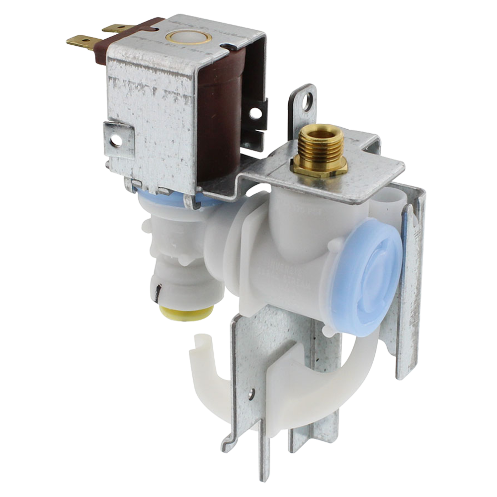  - Aftermarket Refrigerator Water Valves